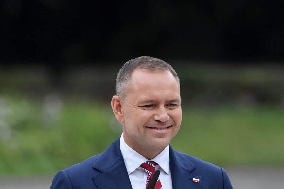 Tyle kosztowała kampania Karola Nawrockiego. Skarbnik PiS ujawnia. Gigantyczna kwota