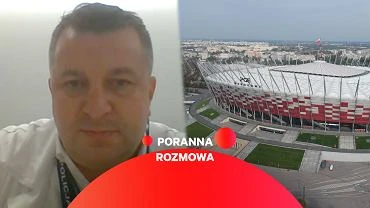 Szef Szpitala Narodowego: Boj si, e w najbliszych tygodniach zostan zajte wszystkie ka