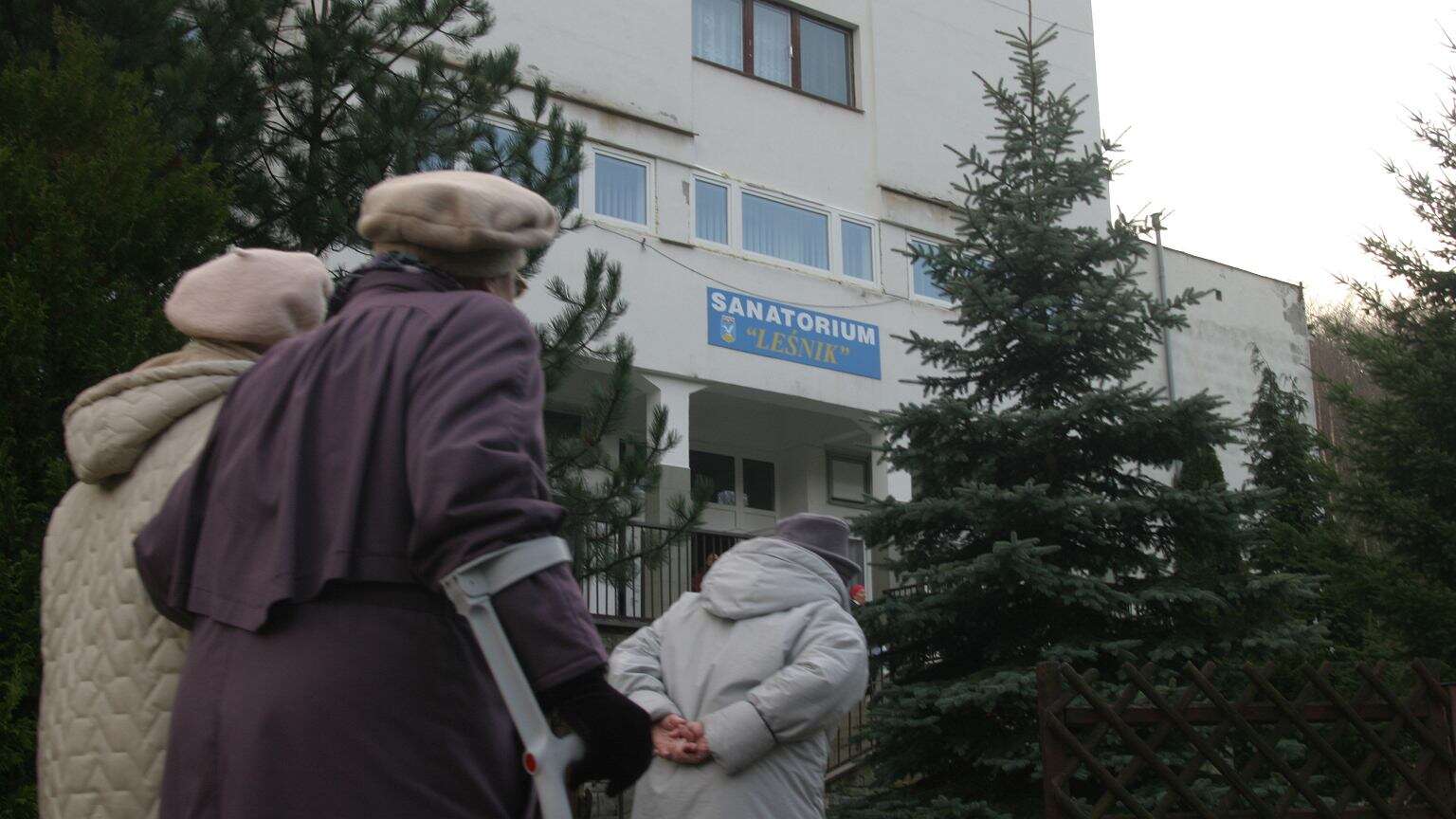 Sanatorium za darmo i bez kolejek? To możliwe, a wszystko opłaci ZUS. Jest haczyk