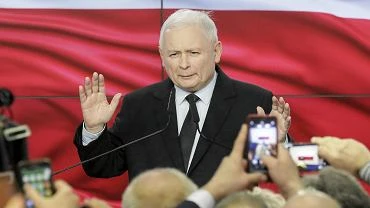 PAP: Jarosaw Kaczyski ma wej do rzdu. Miaby nadzorowa a trzy ministerstwa