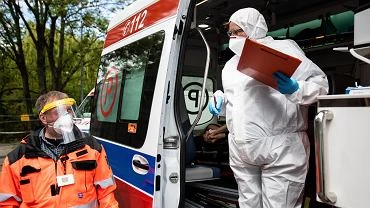 Ministerstwo Zdrowia: 7705 zakae koronawirusem. Ostatniej doby zmary a 132 osoby