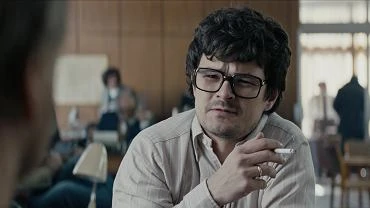 Netflix ogasza: bdzie drugi sezon serialu 