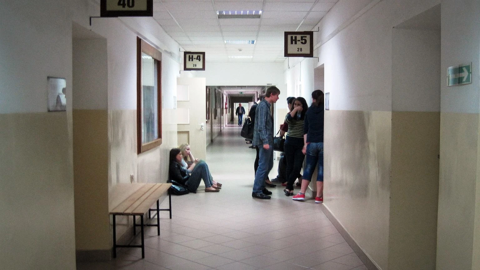 Mówiono, że znikną z rynku pracy. Jak naprawdę wygląda ich sytuacja? 