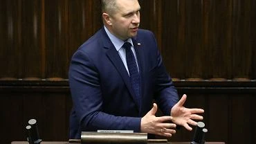 Przemysaw Czarnek: jestem zwolennikiem nauczania stacjonarnego