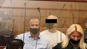 Zbrodnia mioszycka. Norbert Basiura wyszed na wolno i zabra gos
