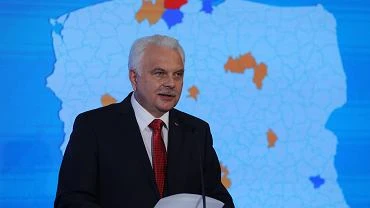 Waldemar Kraska: W Polsce zaczyna brakowa leku remdesivir stosowanego u pacjentw z COVID-19