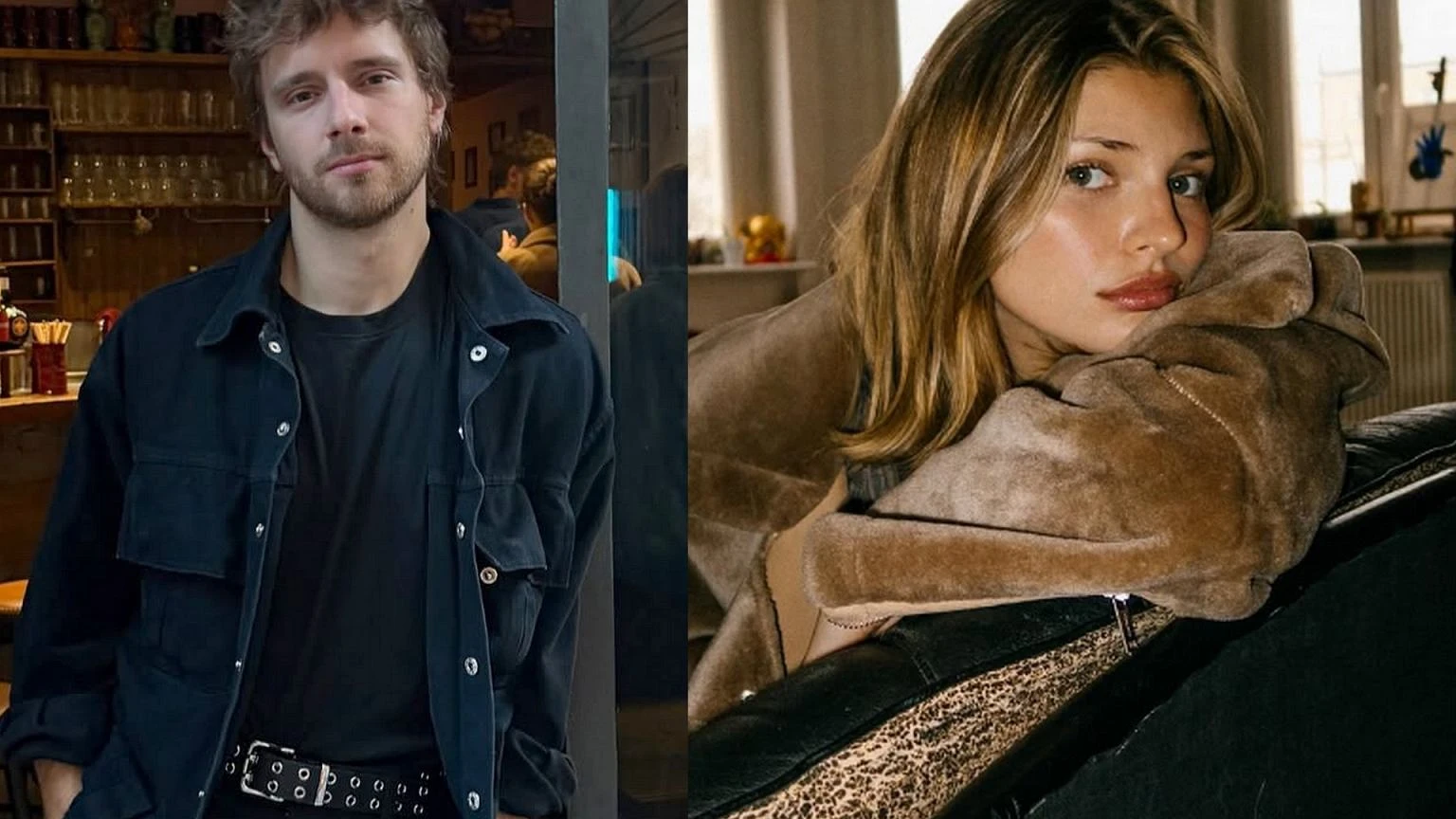 Kim jest Zosia Gajewska? 24-letnia modelka podobno skradła serce Macieja Musiała