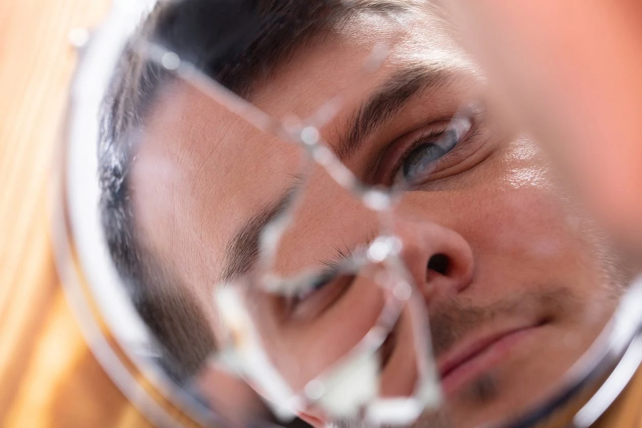 Jeden niepozorny ruch moĹźe zdradziÄ psychopatÄ. Naukowcy sÄ zgodni