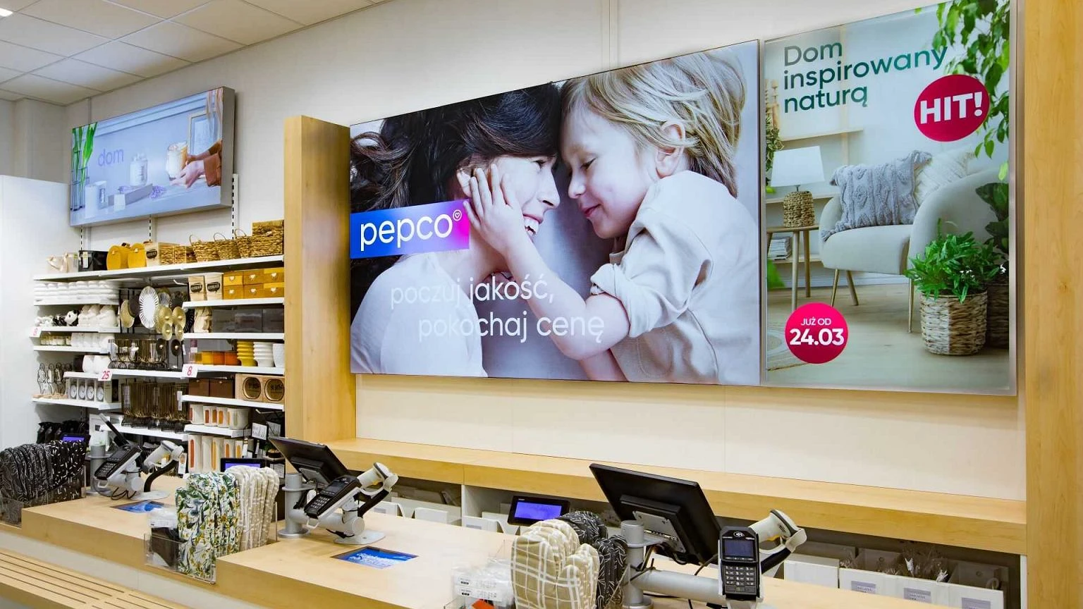 4 za 15 zĹ w Pepco - praktyczne i stylowe. To niezbÄdnik w kaĹźdym domu. Czym kusi Lidl?