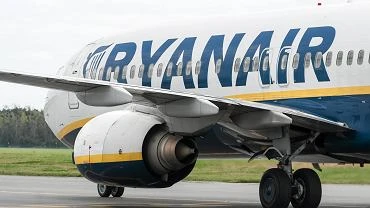 Ryanair z now promocj. 