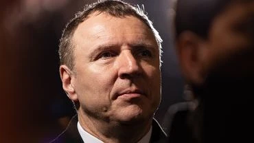 Jacek Kurski jest chroniony przez SOP. 