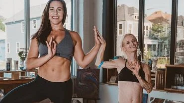 Ta rzadka choroba w ekspresowym tempie zmienia dzieci w staruszkw. Cierpi na ni 43-letnia Tiffany. Powinna ju nie y, a ma si wietnie