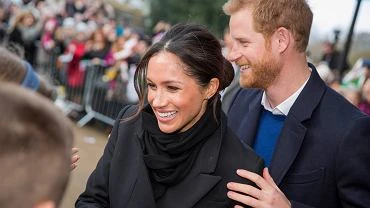 Meghan Markle pierwszy raz o pocztkach macierzystwa i czeniu obowizkw z krlewskimi. 