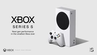 Xbox Series S ju oficjalnie. Znamy cen urzdzenia. Co z droszym modelem?