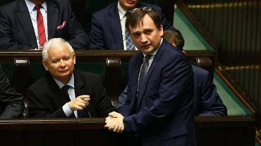 Spr w ZP realny. Dudek: Gdyby prezes Kaczyski postanowi si oeni, to byaby ustawka