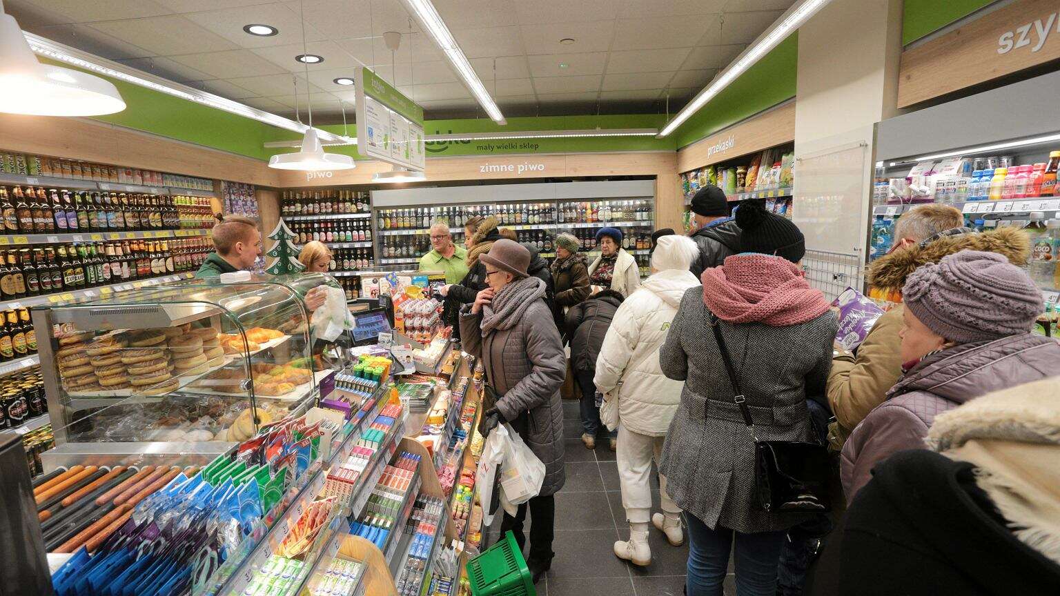 Wychodzisz z siebie, stojąc w kolejce do kasy? Ekspertka wprost o tym, po czym poznać u siebie ADHD