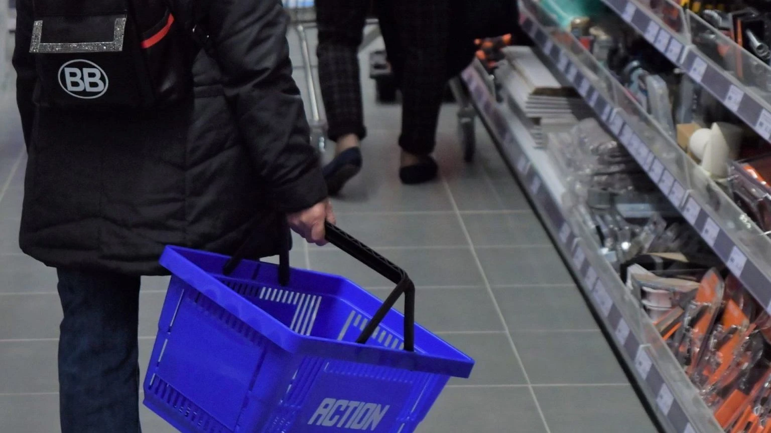 Znikają szybciej niż kiełbasa na grillu. Polacy pokochali ogrodowy hit z Action. Co w Lidlu?