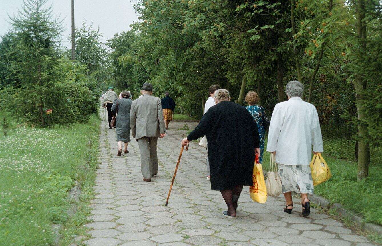 Nawet 2150 zł miesięcznie. Rząd zapowiedział nowe świadczenie dla seniorów. Padła konkretna data