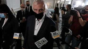 Terlecki o strajkach: Przekroczono granice dopuszczalnoci. Ataki i zakcanie mszy to przestpstwo