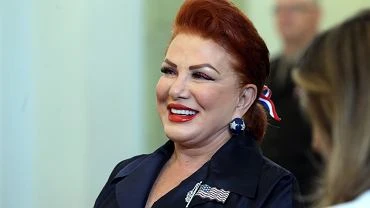 Wybory w USA. Georgette Mosbacher o wyborach w USA i o tym, na kogo oddaa swj gos
