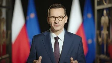 Ordzie premiera Mateusza Morawieckiego do Polakw. 