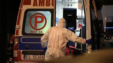 Koronawirus w Polsce. 275 pacjentw z COVID-19 zmaro w cigu ostatnich 24 godzin