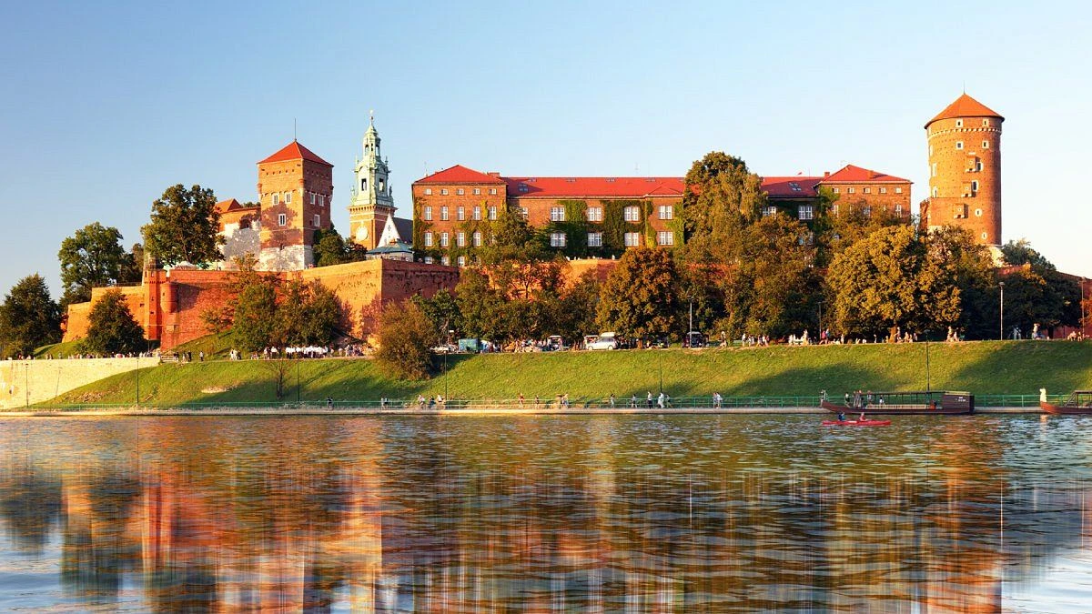 W listopadzie te zamki zwiedzisz za darmo. WĹrĂłd nich najsĹynniejsza rezydencja w Polsce