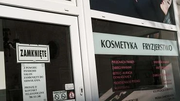 Ta brana jest 7 mld z na minusie. I boi si kolejnego lockdownu. 