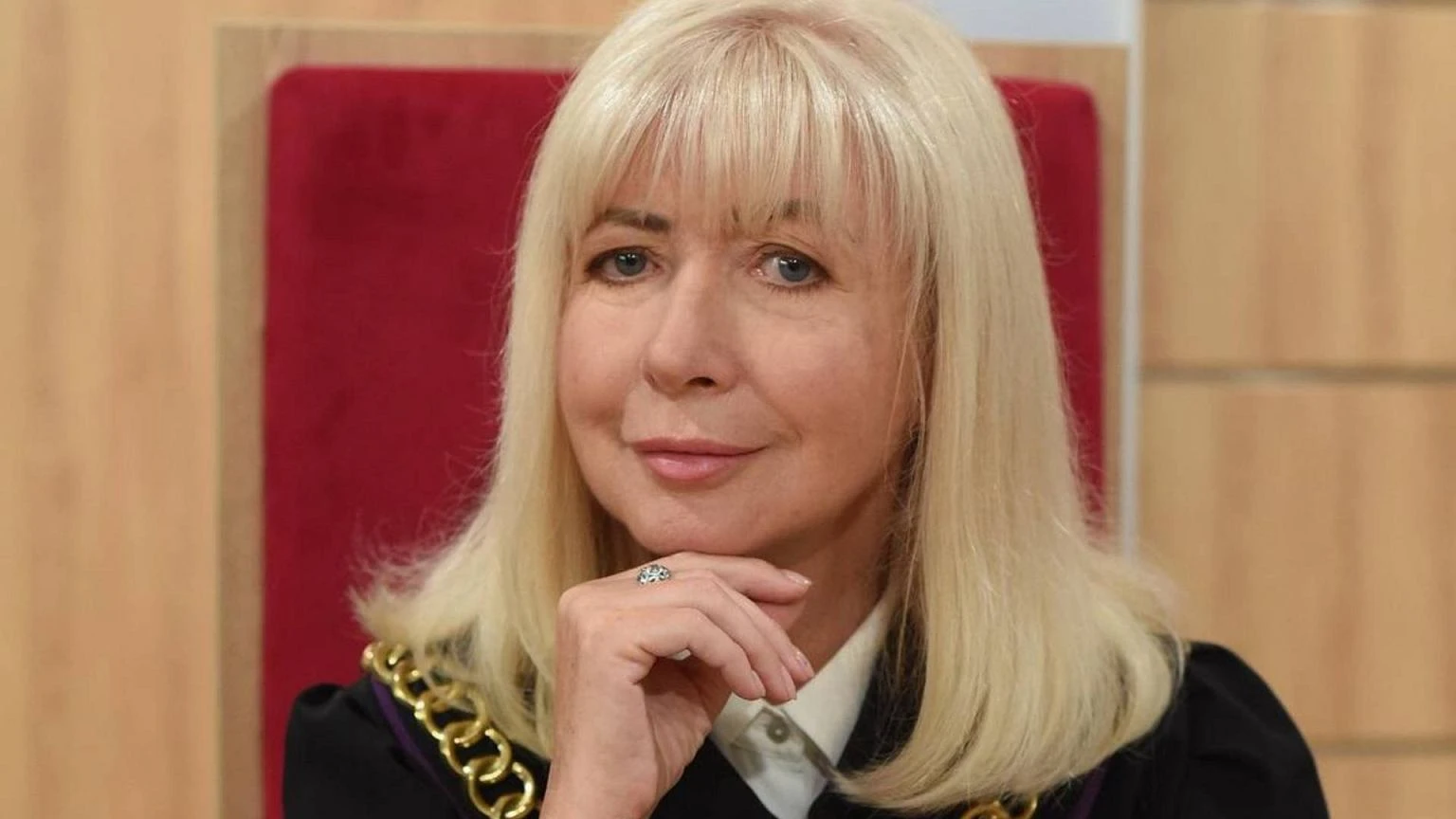 Anna Maria Wesołowska kilka lat temu doświadczyła bolesnej straty. Czym się dziś zajmuje?