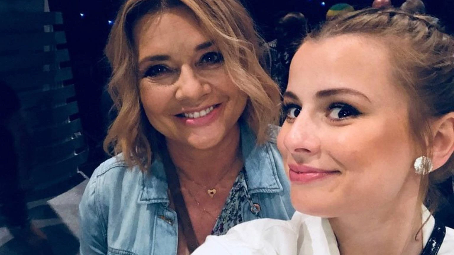 Ex Królikowskiego powiedziała, jaką babcią jest Ostrowska-Królikowska. Spędza czas z wnukiem?