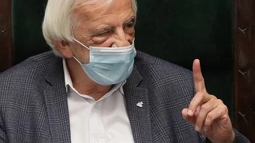 W pitek posiedzenie Sejmu ws. suby zdrowia? Ryszard Terlecki: Problemem brak lekarzy i niech
