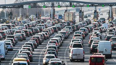 A4 zdroeje od padziernika. Stalexport pozostaa gucha na apele GDDKiA