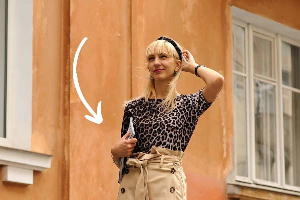 Delikatna i zwiewna, a jaka kobieca. Spódnica z Reserved kosztuje 36 zł. Też w Lidlu i Renee
