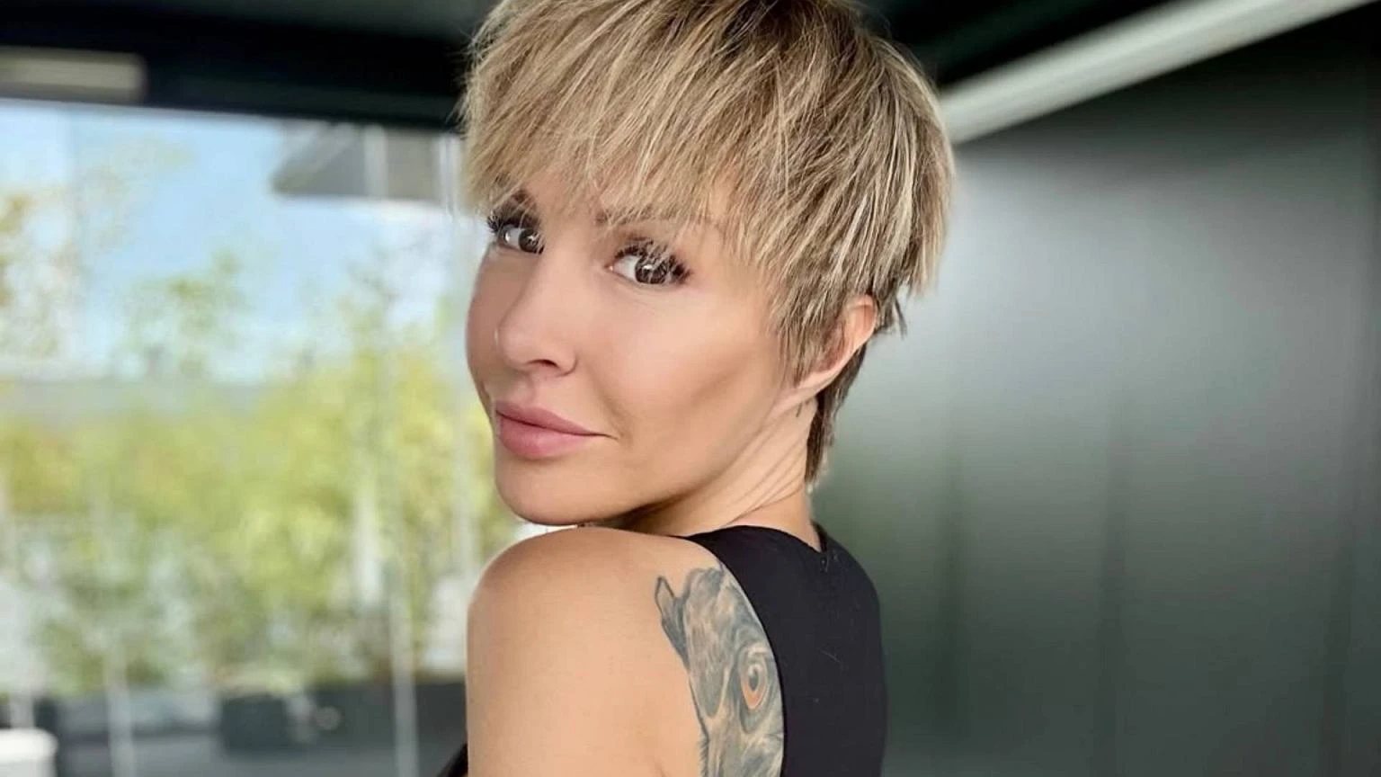 Lipińska nie ma dzieci. Wyznała, komu przepisze cały swój dobytek. 