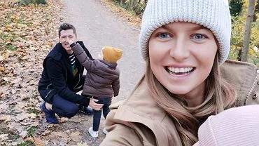 Anna Lewandowska planuje zatrudni niani? 