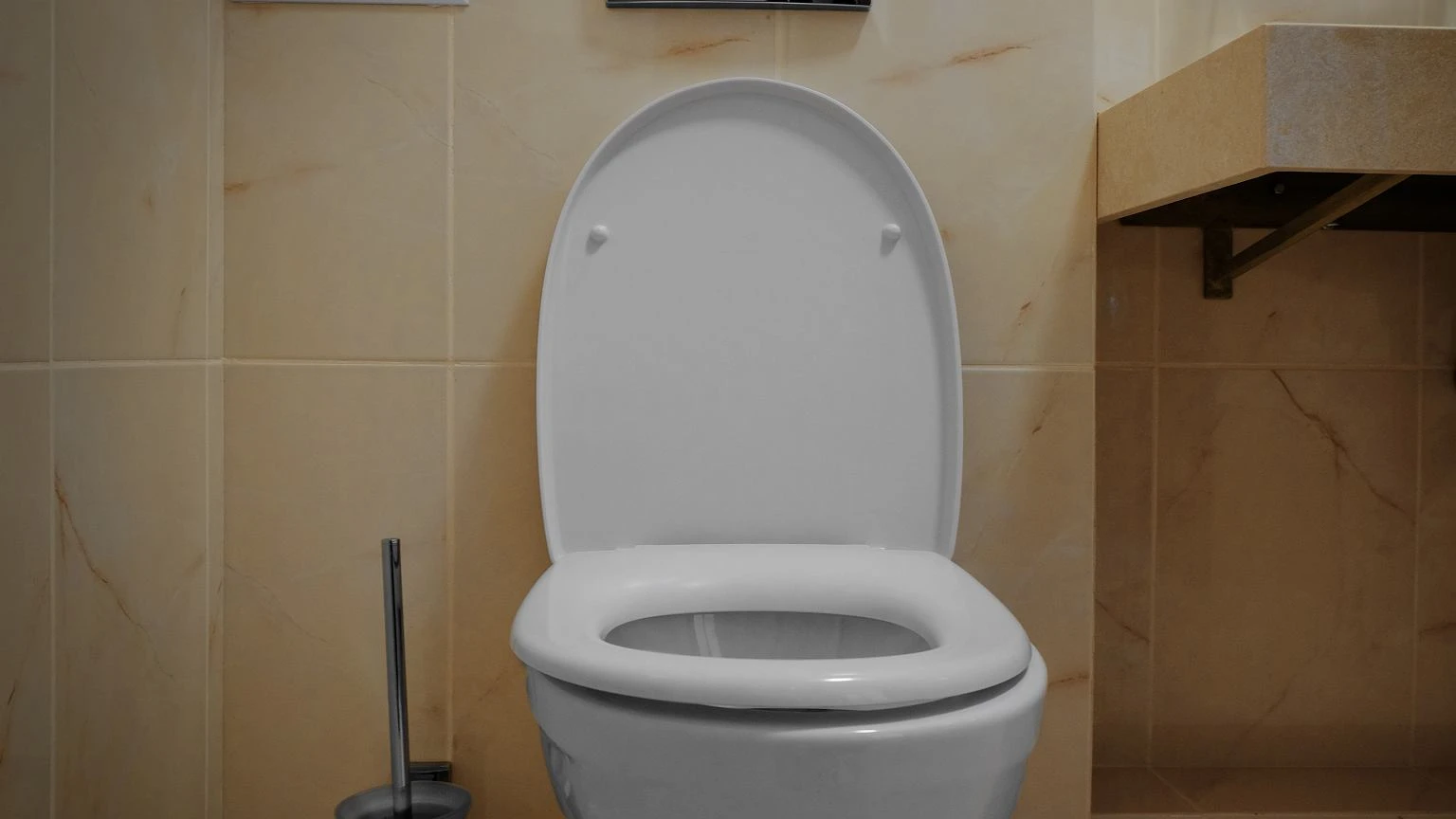 Zapytała, jak często robimy siku. Odpowiedzi? 