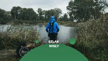Dr Rkowski: Wisa jest europejskim ewenementem. Niektre scenariusze mnie przeraaj [SZLAK WISY]