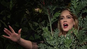 Wielki powrt Adele. Zapiewaa dla duej publicznoci pierwszy raz od kilku lat w 