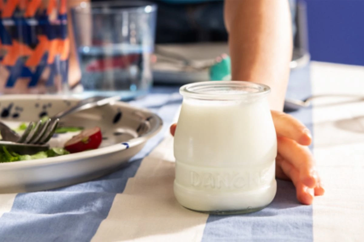 Zdrowe wybory zaczynajÄ siÄ na pĂłĹce. Rola producentĂłw w ksztaĹtowaniu nawykĂłw Ĺźywieniowych