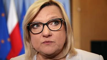 Beata Kempa uwaa, e nie naley 