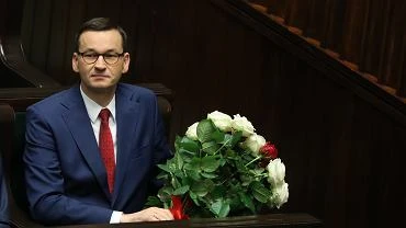 W lipcu Morawiecki mwi, e Polska jest 