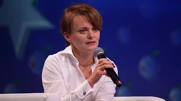Emilewicz o protestach ws. orzeczenia TK: Wolno kobiety koczy si, kiedy zachodzi w ci