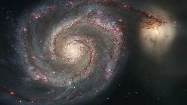 Odkryto prawdopodobnie pierwsz planet poza nasz galaktyk
