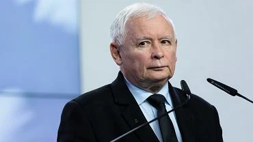 Jarosaw Kaczyski wicepremierem. WP: Micha Moskal bdzie szefem jego Gabinetu Politycznego
