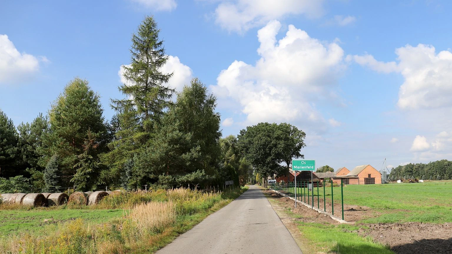 Wcale nie Hel. Inna miejscowoĹÄ ma najkrĂłtszÄ nazwÄ w Polsce