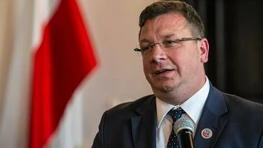 Wjcik: Nikt z nas nie wie, czy bdzie druga, trzecia, czwarta, czy pita fala pandemii
