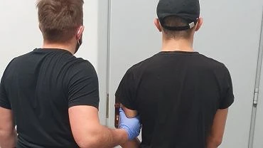 Czstochowa. Pobili i okradli mczyzn na ich dziace. Tumaczyli, e zbierali grzyby
