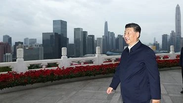 Chiny otrzsny si z koronawirusa. PKB w gr o 4,9 proc. W G20 mog by jedyne ze wzrostem w tym roku