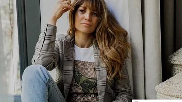 Anna Lewandowska w modnych botkach na jesie. To hit tego sezonu! Gdzie mona takie kupi?