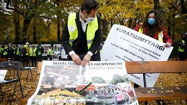 Co czwarta firma nie przetrwa lockdownu duszego ni trzy miesice. To szczeglne mae biznesy